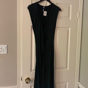 Free People Maxi Dress